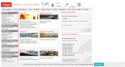 Desktop Screenshot of geco.pl