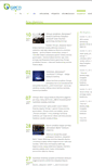 Mobile Screenshot of geco.lt